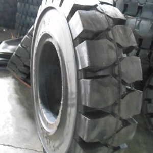 Industrial Forklift Tires