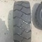 ISO CCC Solid Resilient Skid Steer Forklift Tyre Replacement 6.50-10