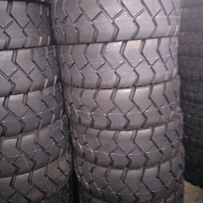 Industrial Forklift Tires