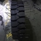Penumatic Solid Skid Steer Industrial Forklift Tires 6.00-9