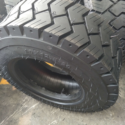 Industrial Forklift Tires