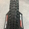 Pattern Design Motorcycle Tire 3.00-18