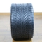 Nylon Bias ATV Tyres 235/30-12 Smooth Terrain Mud Tires