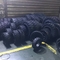 Industrial Tyres 8.25-20 Elastic Bias Solid Forklift Tires