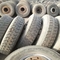 All Steel Radial Second Hand Car Tyres 1200r20 Tire ISO CCC