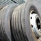 All Steel Radial Lorry Second Hand Tyres 11R22.5 For Micheal Brigestone