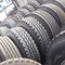 All Steel Radial Used Car Tires Second Hand Tyres 12R22.5