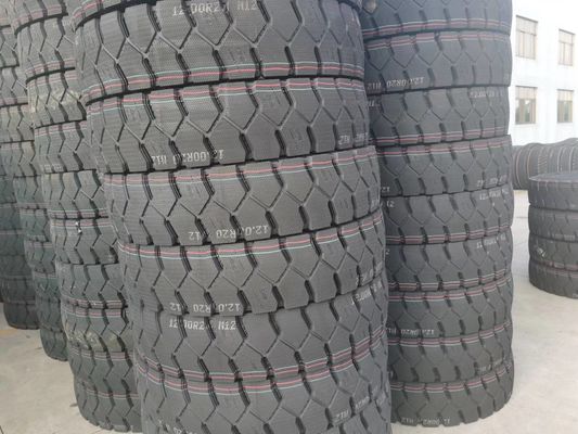 1200R20 HEAVY DUTY TRUCK TIRE