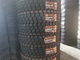 All Steel Radial Tires 1200R20 high quality within super loading ability truck bus tyres