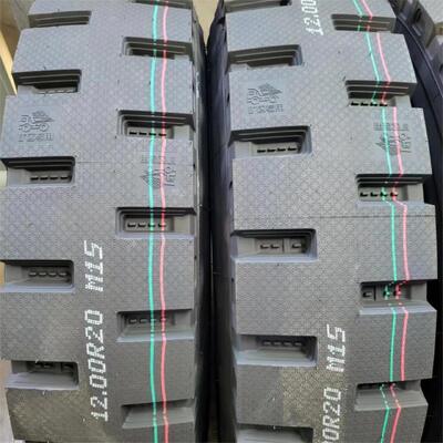 1200R20 HEAVY DUTY TRUCK TIRE