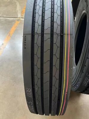 Warrantyperiod 3 Years Or 120 Truck Bus Tyres Suitable For Various Weather Conditions Delivering Performance And Safety