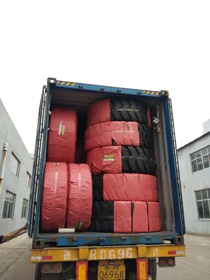 OTR Tyres