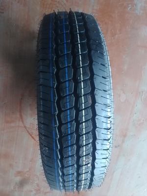 PCR Tyres