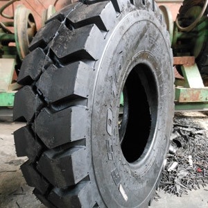 Industrial Forklift Tires