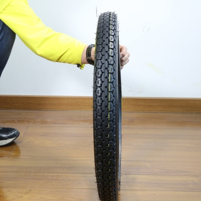 Luckylion Hardrock Monster 48% Rubber Motorcycle Tires 275-17