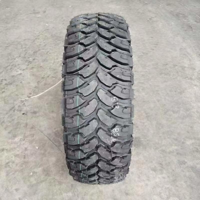 325-95R21 Military Vehicle Tires