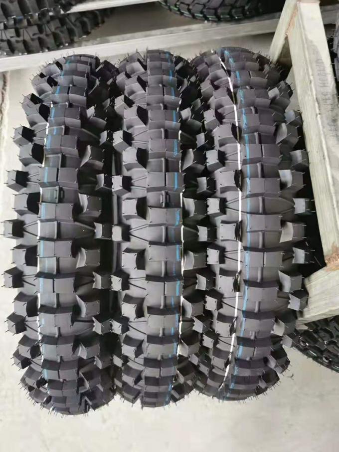 Luckylion Hardrock Monster Bias Radial Motorcycle Tyres 120/10018