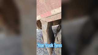 Truck Bus Tyres